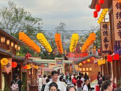 -深圳锦绣中华民俗村