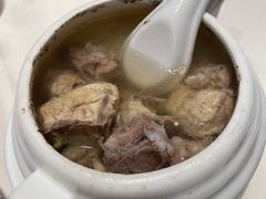 -粥旺庄(芳村店)