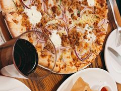 -城市大道红炉披萨烘焙坊