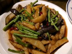 -全聚贤餐厅·湖北家常菜(沙湖店)