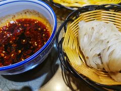 金线油塔-独秀小吃(蓝田店)
