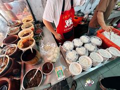 -秦胖子肉陀良心店