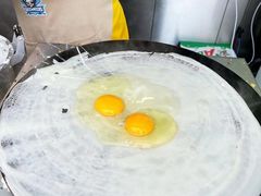 -琦琦蛋饼铺(上南店)