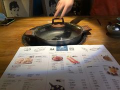 -润青四季音乐主题餐厅·椰子鸡(罗湖店)
