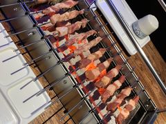 -三个蒙古大叔羊肉串(大宁店)