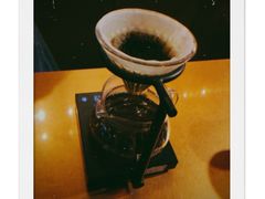 -sugarman espresso素饮糖人高新咖啡工厂