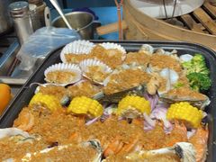 -前门烤鸭(江东中路店)