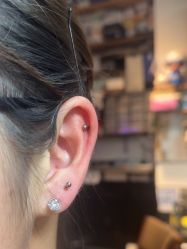 -匿名者纹身学院派·刺青