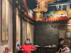 -南京大牌档(济南万象城店)