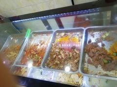 -刘信牛羊肉小炒泡馍(回民街店)