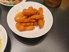 -佰家小厨·南京菜(夫子庙店)
