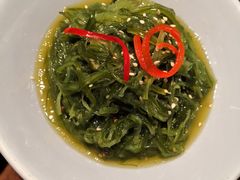 爽口海藻-外婆家(西红门荟聚购物中心店)