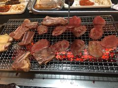 -長壹旋转烤吧 农家鸡火锅