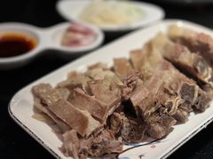 -品回味清真西北楼(宁波首店)