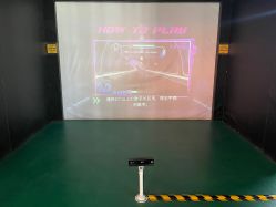 -嗨翻Hi-Fun竞技主题乐园·蹦床团建生日聚会(五棵松华熙店)