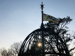 -三鹰之森吉卜力美术馆