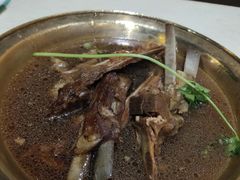 -和庆斋羊蝎子火锅·碳缸烧烤(顺义旗舰店)