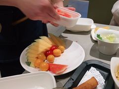 -海底捞火锅(正大乐城店)