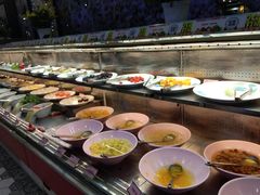 -福成自助烤肉(长阳店)