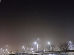 -麦当劳(火车北站餐厅)