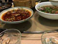 -川流不息(北蔡休闲广场店)