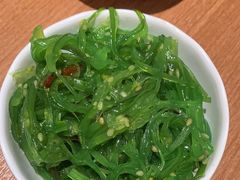 -万岁寿司(天河领展店)