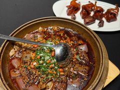 -铜锣湾·有麝自然香(渝北财富中心店)