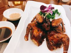 -豫璟轩中餐厅(南昌万怡店)