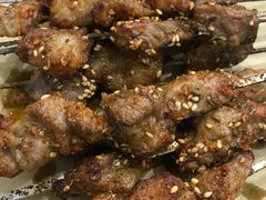 -老白家怡贵园烤肉