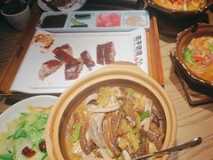 -茄子恰恰·新云南小炒(坪山益田店)