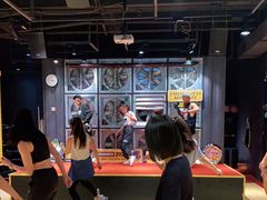 -超级猩猩健身·团课(海岸城店)
