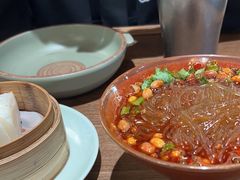 -大盐帮川菜馆(长楹天街店)