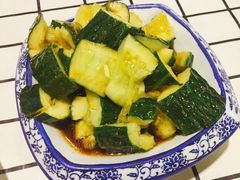 黄瓜-观桥阁(锦溪店)