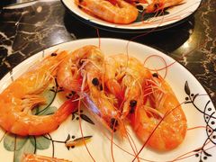 -蔚海之都·象山蒸汽海鲜(仙霞路店)