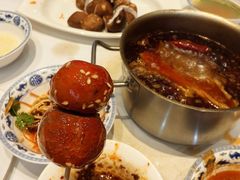 -天府火锅·始于1989年(老城十字街店)