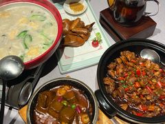 -千百味红餐厅·江西菜(绿地双子塔店)