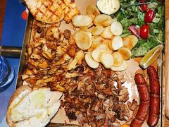-HELLO MUSAE 拾光缪斯餐厅·纯正希腊风味(苏州中心店)
