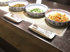 自助取餐区-咸亨大酒店-自助餐厅(解放南路店)