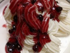 蓝莓山药-满堂春特色餐馆