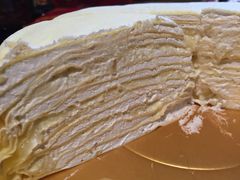 -OL’s Cake鲜荟千层(东风中路店)