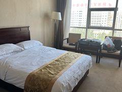 -天贵国际酒店(大同古城店)