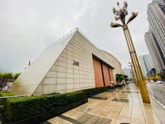 -白鹤梁水下博物馆