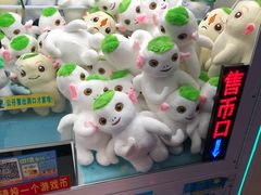 -保利国际影城(保利文化广场店)