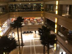 -青岛景园假日酒店