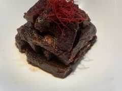 -曾宴·楚菜(湖北省博物馆店)