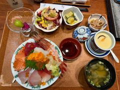 -和乐日本料理(淘金店)