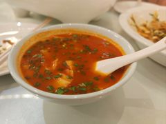 -宁夏国强手抓羊肉·清真菜(未央路凤三店)