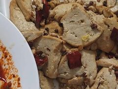 -秦扬居特色菜馆(上王村)