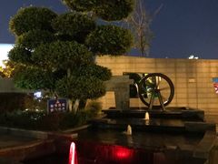 -东旭阳光国际大酒店