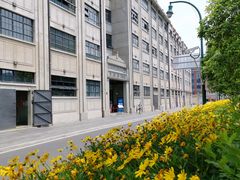 -上海四行仓库抗战纪念馆